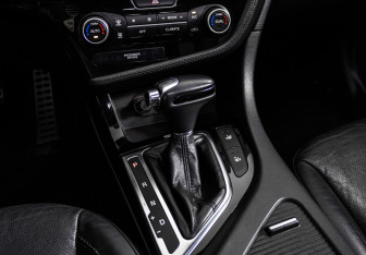 Подержанный автомобиль Kia Optima Sedan 2015 года (18 фото)