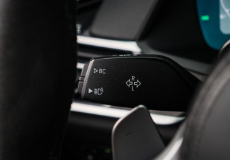Подержанный автомобиль BMW X7 2019 года (38 фото)