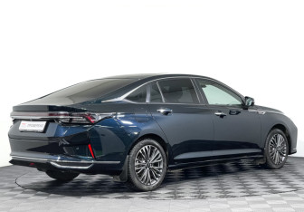 Подержанный автомобиль DongFeng Shine Max 2023 года (5 фото)