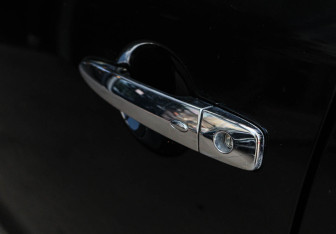 Подержанный автомобиль Nissan Murano Suv 2011 года (13 фото)