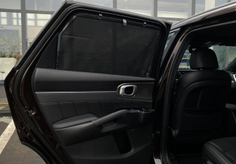 Подержанный автомобиль Kia Sorento 2021 года (29 фото)