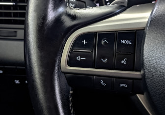 Подержанный автомобиль Lexus RX 2021 года (28 фото)