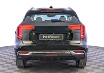 Подержанный автомобиль Haval Jolion 2023 года (6 фото)