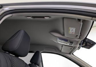 Подержанный автомобиль Haval F7 2023 года (23 фото)