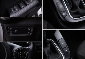 Подержанный автомобиль Kia Soul 2019 года (16 фото)