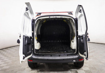 Подержанный автомобиль LADA (ВАЗ) Largus Van 2020 года (12 фото)