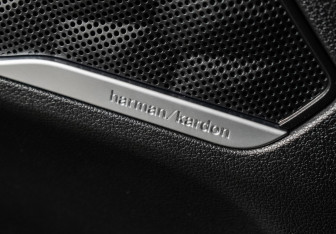 Подержанный автомобиль Hyundai Santa Fe 2022 года (17 фото)