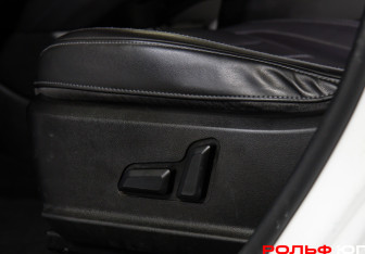 Подержанный автомобиль Haval F7x 2022 года (21 фото)