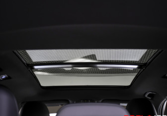 Подержанный автомобиль Geely Monjaro 2023 года (15 фото)