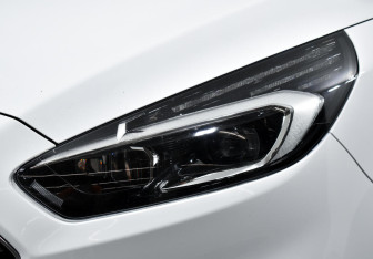 Подержанный автомобиль Ford S-MAX 2018 года (7 фото)