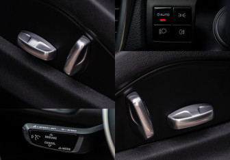 Подержанный автомобиль Porsche Cayenne 2019 года (18 фото)