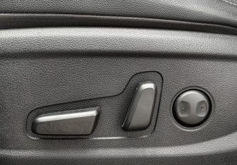 Подержанный автомобиль Hyundai Santa Fe 2020 года (14 фото)