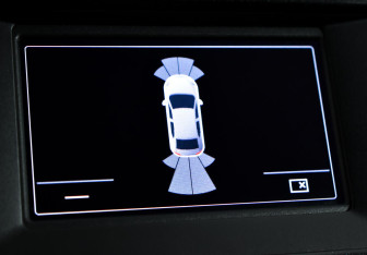 Подержанный автомобиль Ford Mondeo Sedan 2017 года (10 фото)