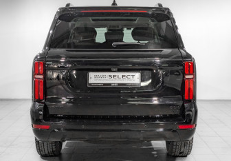 Подержанный автомобиль Tank 500 2023 года (6 фото)