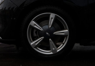 Подержанный автомобиль Ora 03 2023 года (21 фото)