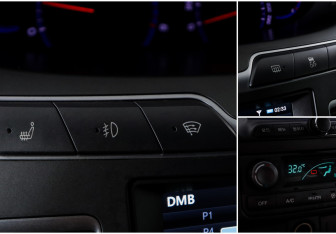 Подержанный автомобиль SsangYong Korando Turismo 2013 года (20 фото)