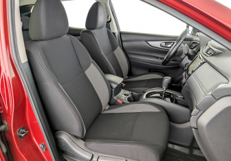 Подержанный автомобиль Nissan Qashqai 2020 года (23 фото)