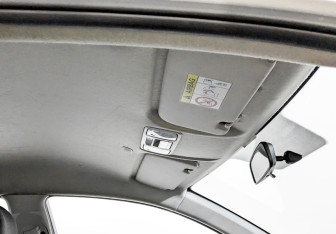 Подержанный автомобиль Kia Rio Hatchback 2021 года (20 фото)