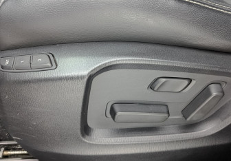 Подержанный автомобиль Mazda CX-9 2021 года (28 фото)