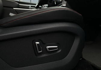 Подержанный автомобиль JAC T9 2024 года (25 фото)