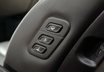 Подержанный автомобиль Hyundai Palisade 2023 года (24 фото)