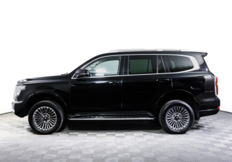 Подержанный автомобиль Tank 500 2023 года (8 фото)