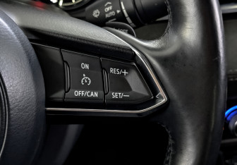 Подержанный автомобиль Mazda 6 Sedan 2020 года (29 фото)