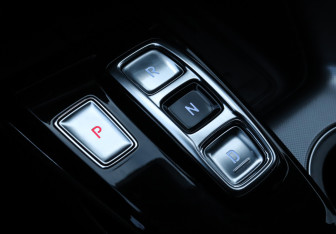 Подержанный автомобиль Hyundai Sonata 2021 года (24 фото)