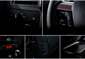 Подержанный автомобиль Ford C-MAX 2008 года (15 фото)