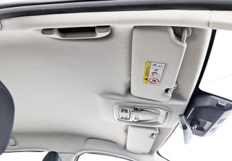 Подержанный автомобиль Haval Jolion 2022 года (22 фото)