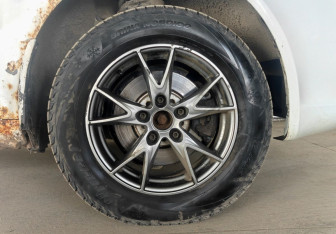 Подержанный автомобиль Skoda Octavia Liftback 2013 года (15 фото)