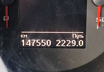 Подержанный автомобиль SEAT Altea 2013 года (15 фото)