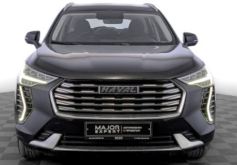Подержанный автомобиль Haval Jolion 2022 года (2 фото)