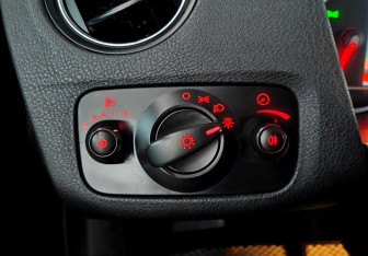 Подержанный автомобиль Ford Mondeo Sedan 2008 года (16 фото)