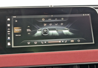 Подержанный автомобиль Ora 03 2023 года (28 фото)