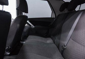 Подержанный автомобиль Datsun on-DO 2017 года (7 фото)