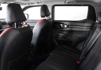 Подержанный автомобиль Haval H3 2024 года (12 фото)