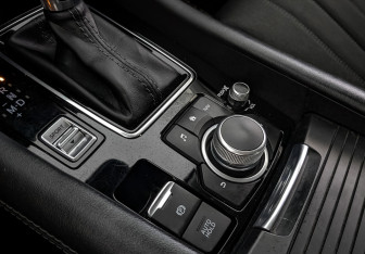 Подержанный автомобиль Mazda 6 Sedan 2019 года (25 фото)