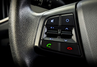 Подержанный автомобиль Hyundai Creta 2020 года (26 фото)