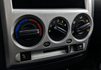 Подержанный автомобиль Hyundai Getz 2010 года (21 фото)