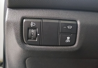 Подержанный автомобиль Hyundai Creta 2019 года (19 фото)