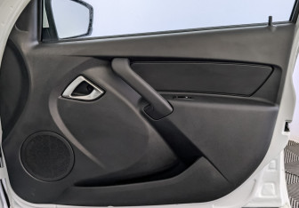 Подержанный автомобиль LADA (ВАЗ) Granta Sedan 2025 года (24 фото)