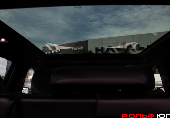 Подержанный автомобиль Land Rover Range Rover Evoque 2020 года (15 фото)