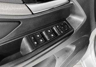 Подержанный автомобиль LADA (ВАЗ) Vesta Wagon 2020 года (29 фото)