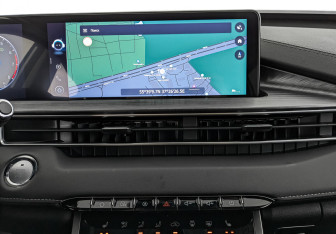 Подержанный автомобиль Chery Tiggo 7 Pro 2023 года (16 фото)