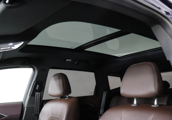 Подержанный автомобиль Jetour X90 Plus 2023 года (15 фото)