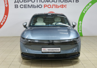 Подержанный автомобиль Zeekr 007 2024 года (2 фото)
