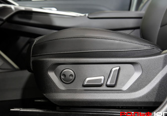 Новый Haval F7 2025 (19 фото)