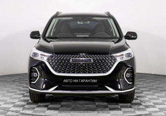Подержанный автомобиль Haval M6 2023 года (2 фото)