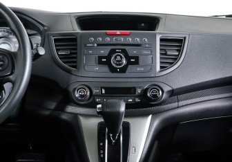 Подержанный автомобиль Honda CR-V 2014 года (13 фото)